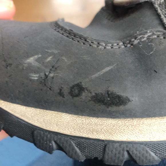 Keen Waterproof Quilted Winter Boots Size EU 35 - Picture 12 of 12